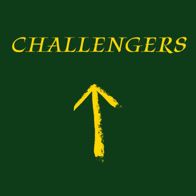 CHALLENGERS